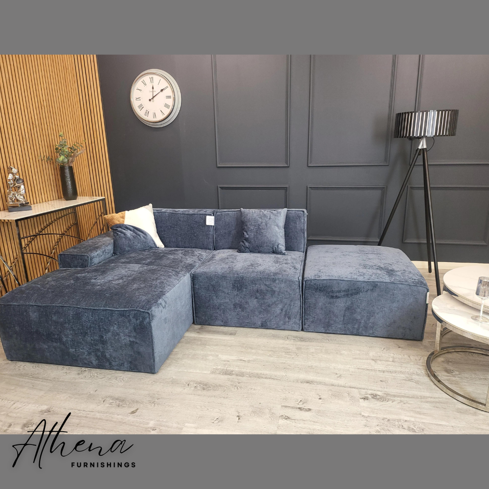 Petersfield Modula Sofa - Corner Combination