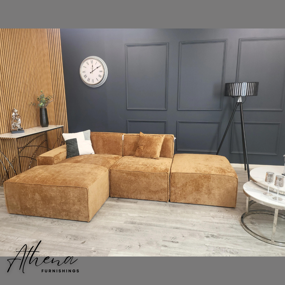 Petersfield Modula Sofa - Corner Combination