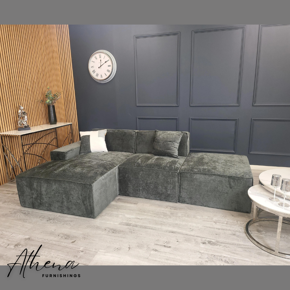 Petersfield Modula Sofa - Corner Combination