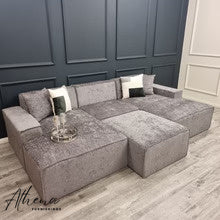 Petersfield Modula Sofa - U Shape Combination