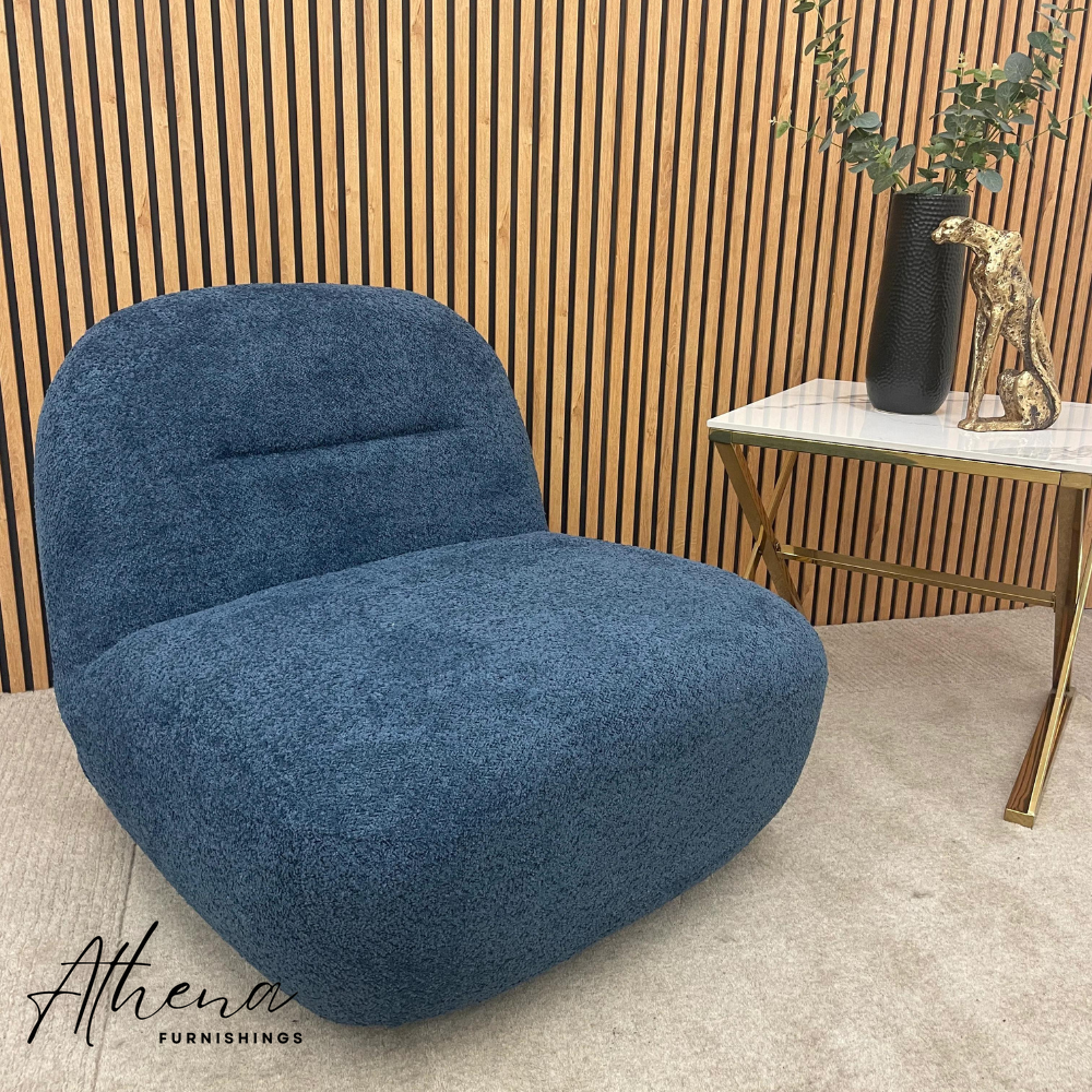 Witney Swivel Accent Chair