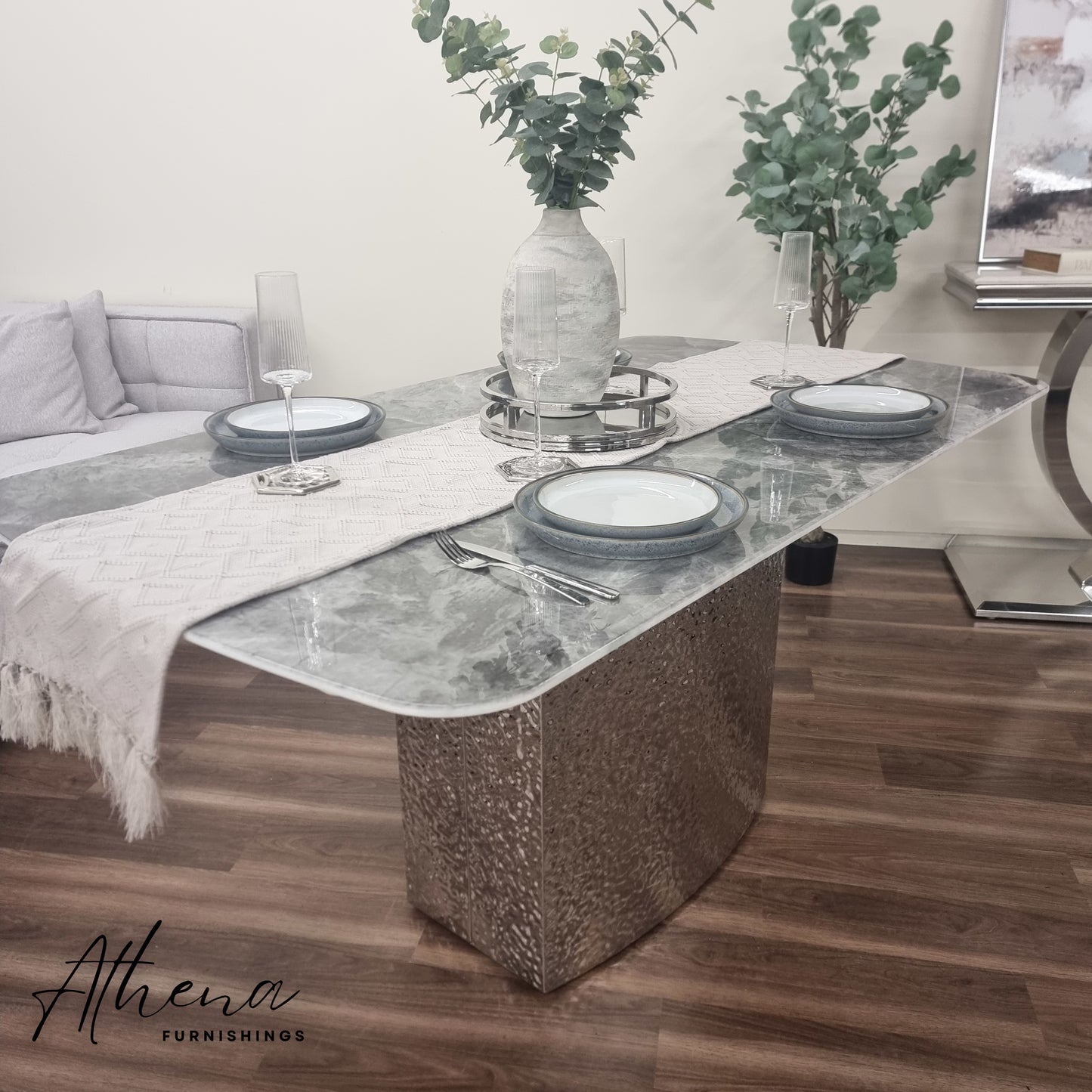 Rome Dining Table